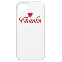 Tack iPhone 5 Skydd