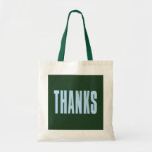 Tack Tote Bag