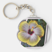 Tacka dig aloha mahalodesigner nyckelringar