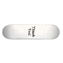 Tacka dig skate board deck