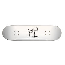 Tacka dig skate board decks