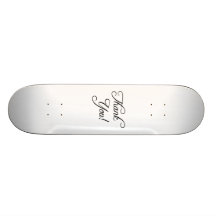 Tacka dig skate deck