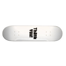 Tacka dig skate deck