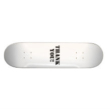 Tacka dig skateboard deck