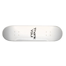 Tacka dig skateboards