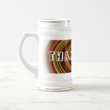 Tacka dig Stein Kaffe Koppar