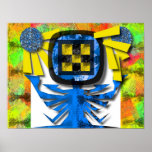 Tacka Print