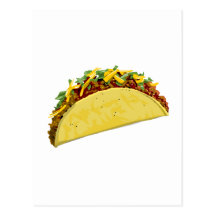 Taco Vykort