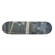 tåg skateboard deck