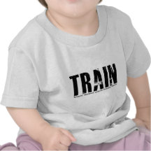 TÅGdräkt Tee Shirts