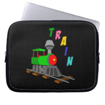 Tåglaptop sleeve laptopskydd