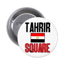 Tahrir kvadrerar knappar med nål