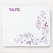 Taiste Mousepad Musmatta