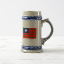 Taiwan tullkontor, china kaffe koppar
