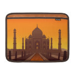 Taj Mahal Macbook sleeve