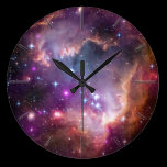 Taken Under the Wing of.. Wall Clocks Options väggklockor
