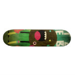 Takt på brat***en/ skateboards