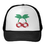 Takter Trucker Kepsar