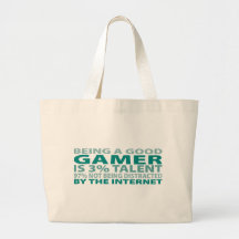 Talang för Gamer 3% Kassar