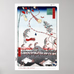 Tanabata festivalaffisch