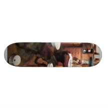 Tand- kontor skate boards