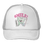 Tandläkaretandhygienist Baseball Hat
