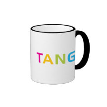 TANG! MUGG
