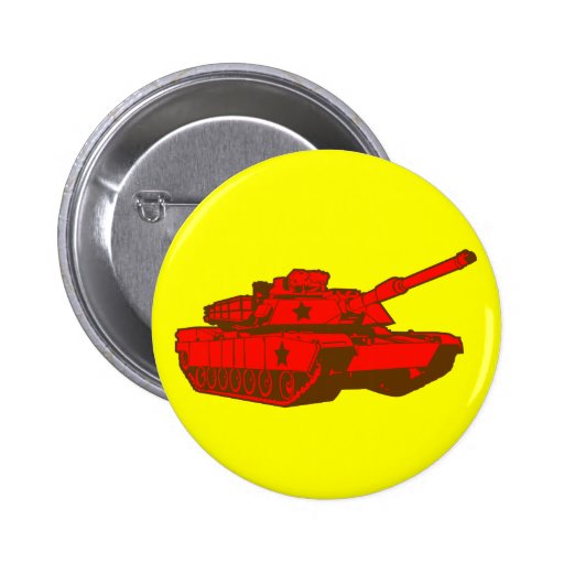 Tank Knapp Med Nål