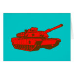 Tank Kort