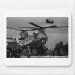 Tanka för Chinook Mus Mattor