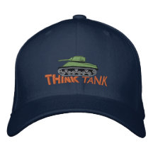 Tänka - tank kepa