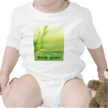 TÄNKAGRÖNT TEE