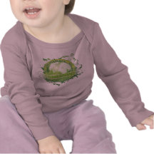 Tänkagrönt Tee Shirt