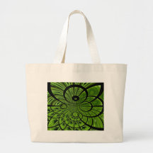 Tänkagrönt! Tote Bag