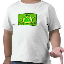 Tänkagrönt Tröja