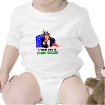 Tänkagrönt Tshirts