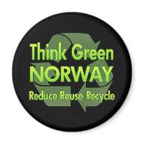 Tänkan görar grön norge