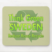 Tänkan görar grön sverige