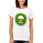 Miljö T-shirts