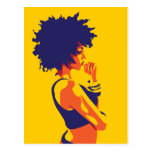 Tänkaren Vykort