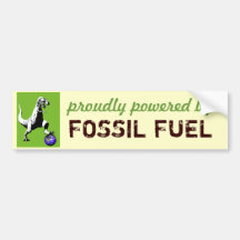 Tankat fossil bildekaler