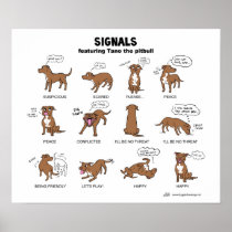 TANO signalerar Print