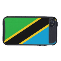 Tanzania iPhone 4 Hud