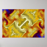 Tapestry I. Posters