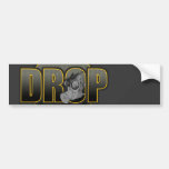 TAPPA den DnB Drumnbass dubstepdjungeln Hardstyle  Bildekaler