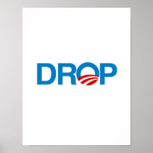 TAPPA OBAMA POSTERS
