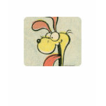 Tappning Odie, kvinna skjorta