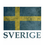 Tappning Sverige Tee