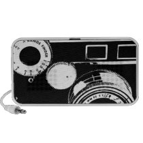 TappningArgus C3 högtalare