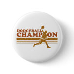 TappningDodgeball mästare